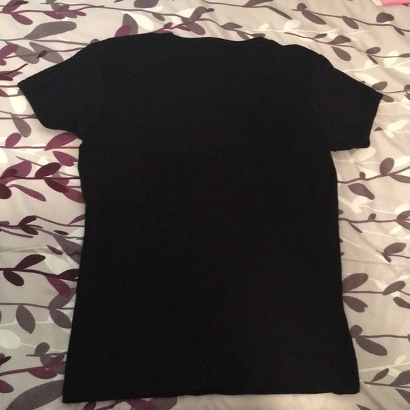 Mercy For Animals American Apparel T-Shirt - Picture 5 of 5